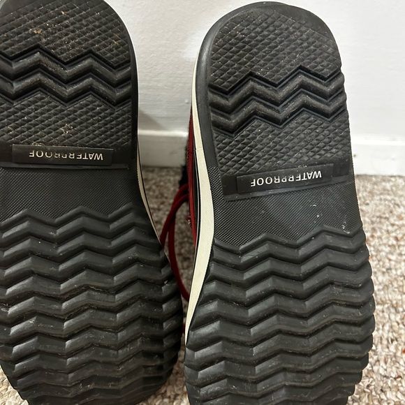 SOREL women’s winter boots size 7 - Picture 5 of 5